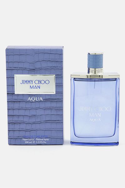 Jimmy Choo ماء تواليت مين أكوا، 100 مل