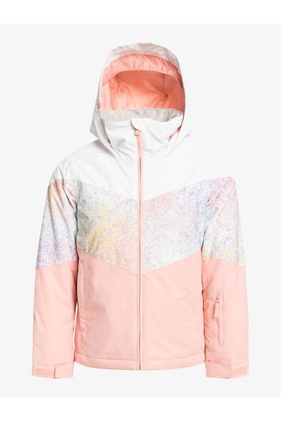 Roxy Whist Girl Jk Snowboard Jacket