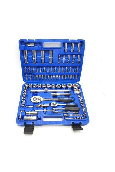 BOSS 94 PARÇA PROFESYONEL LOKMA TAKIMI