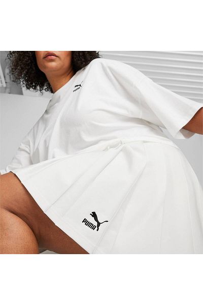 Puma Classic Pleated Skirt