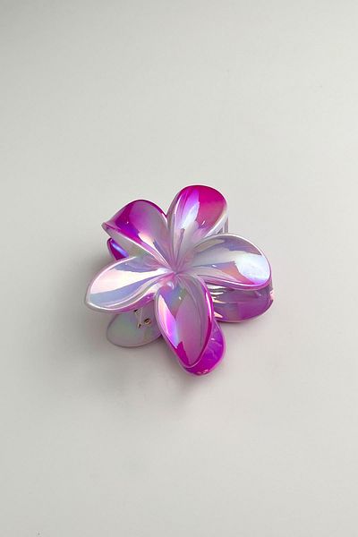 Modex Flower Latch Buckle (7 cm)