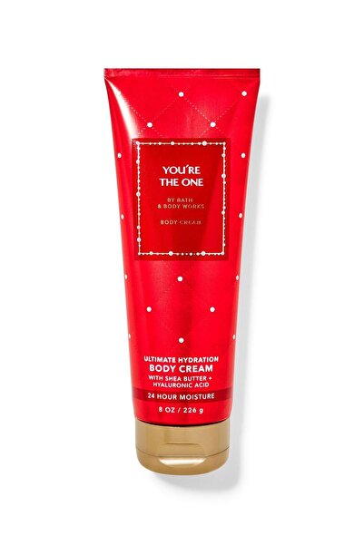 Bath & Body Works You're the One Vücut Kremi 226 g