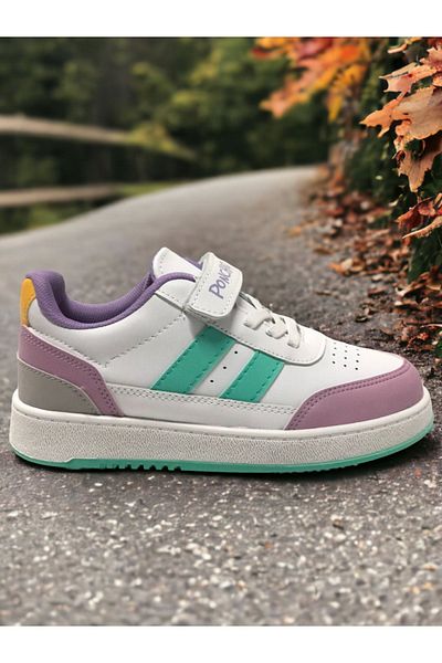 Ponchiq Pantofi sport unisex pe bază de spumă de memorie