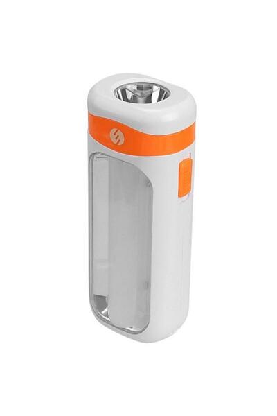 Genel Markalar Udmkx Sl-8677 1w 1+10 Smd Ledli Işıldak Udmk Desing 963583