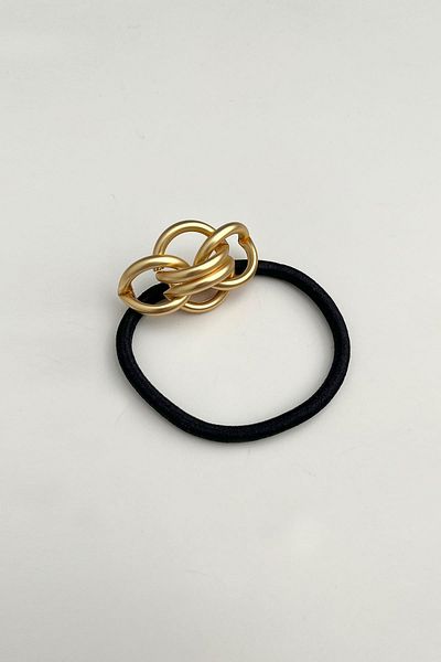 Modex Interlocking Rings Elastic Buckle