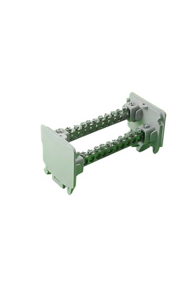 LOOBAR 2 Pole 8X10 5X6 Dispenser 63A