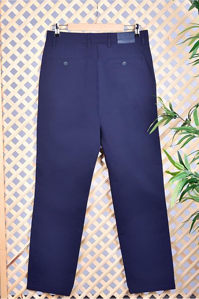 BAGGI Pantaloni pentru bărbați cu croiala obișnuită - potrivire elegantă și relaxată