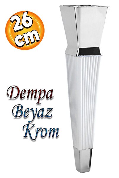 Badem10 Dempa Lüks Mobilya Oturma Grubu Kanepe Tv Ünitesi Konsol Koltuk Ayağı...