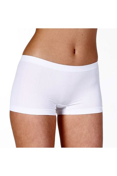 Form Angel Mărime unica 3 bucăți boxer-corselet pentru femei, fără sudură