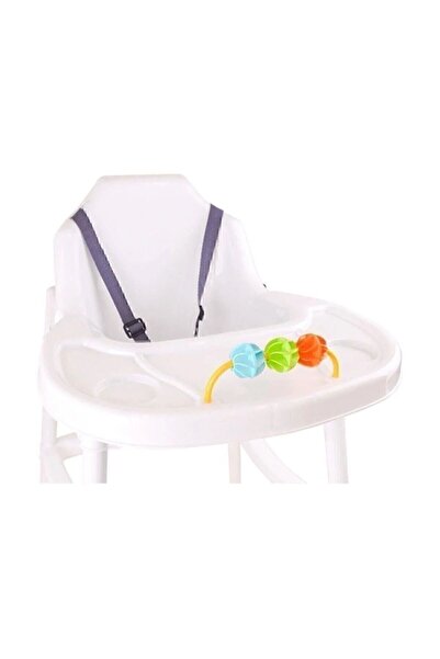 Genel Markalar Beyaz Mgs Mama Sandalyesi Smartland Urt 3364 Zrs