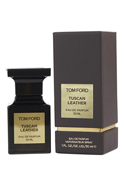 Tom Ford Частен бранд, Тосканска кожа Парфюмна вода - Парфюмна вода, Унисекс,...