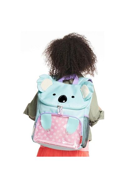 Skip Hop Rucsac pentru copii Koala de marime mare