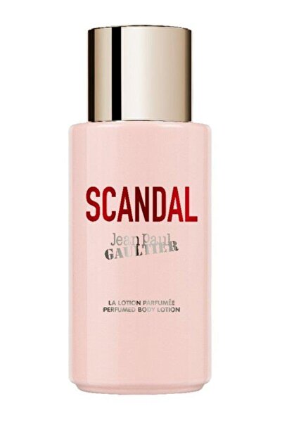 Jean Paul Gaultier Scandal Body Lotion 200 Ml