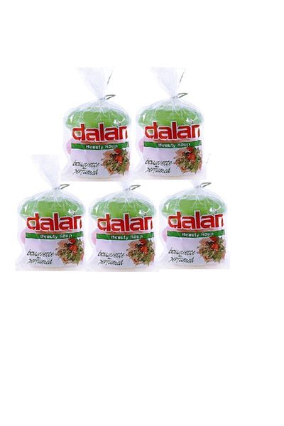 Dalan Round Beauty 3 Piece Soap