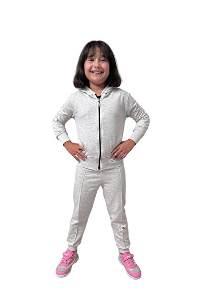 Esterella K Sa kapuljačom Dres i trenerka sa patentnim zatvaračem za školu - ...