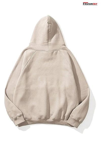 FAVORİST Φούτερ με κουκούλα Essential Hoodie