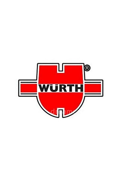 Würth Klima Temizleme Spreyi 300 Ml. Made İn Germany 04893764