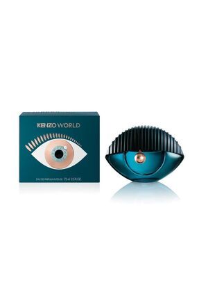 Kenzo World Intense Edp 75 ml Kad n Parfum Fiyat Yorumlar Trendyol