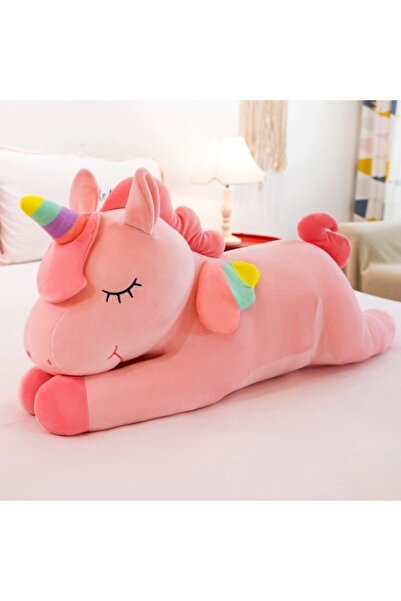 easy idea Unıcorn 30 Cm Pembe Peluş