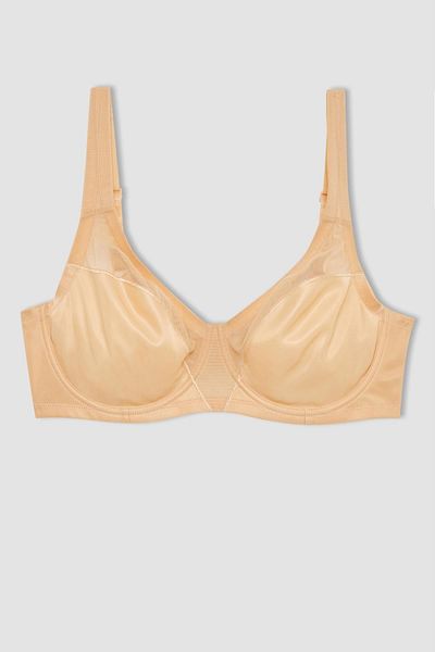 DeFacto Be in Love Paddeless Recovery Underwire σουτιέν B9729ax24sp