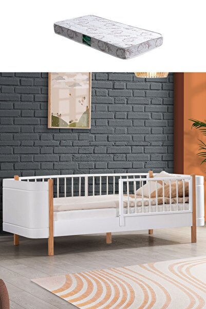 Setay Montessori Karyola, Lidya Montessori Yatak 1 Adet Comfort Yatak