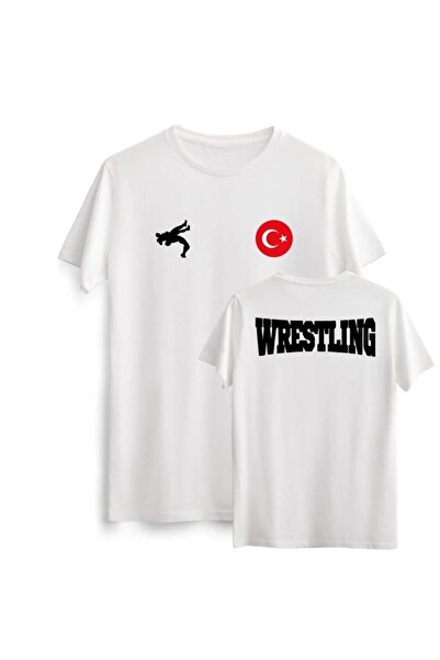 CONSTRAİN Echipa Națională de Lupte Turcia cu design special