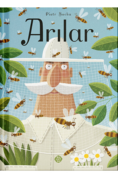 Bulutsu Yayınları Bees