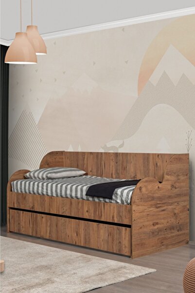 Setay Yavrulu Karyola, Deniz Yavrulu Yatak