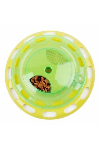 Nordmende Fun Cat Toy - Cat Turntable