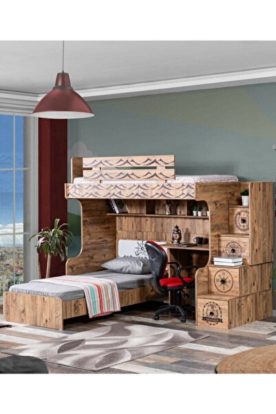 Setay Ranza, Kaptan Ranza Karyola Masa