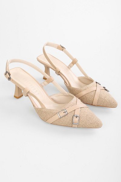 Shoeberry Izzy Ten Paie Cataramă pentru damă