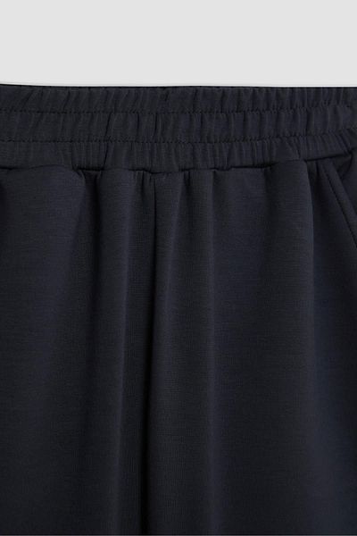 DeFacto Kurze Modal-Shorts mit Standard-Passform - C0467ax24sm