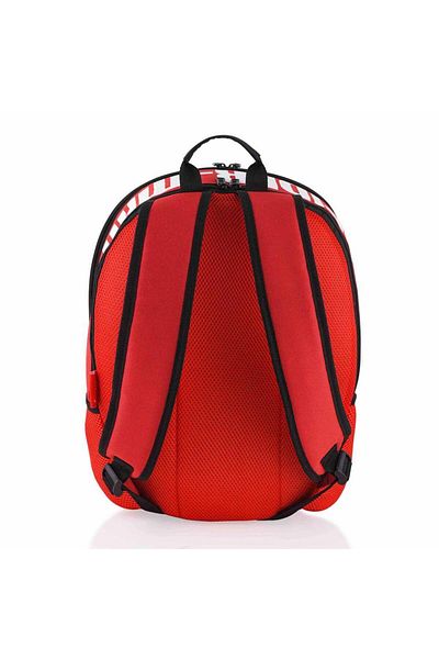 Otto Spiderman Neva Head 41295 - Geantă pentru școala primară