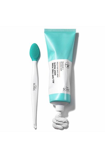 SCINIC Scinic All Day Fine Pore - 80 Ml Pore Cleansing Tonic