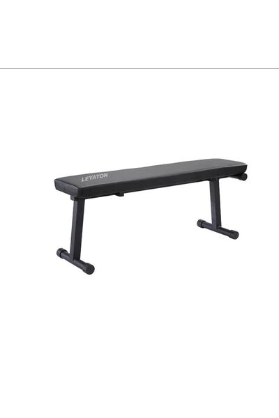 Leyaton Düz Ağırlık Sehpası - Bench Sehpası - Flat Bench Press