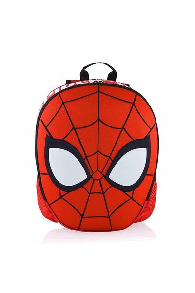 Otto Spiderman Neva Head 41295 - Geantă pentru școala primară