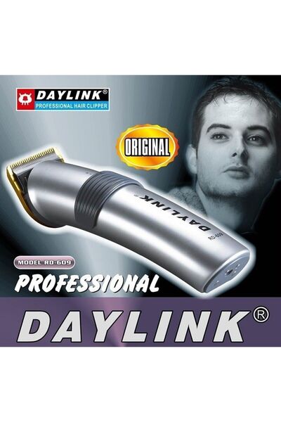 Daylink Rd-609 Saç Sakal Kesim Makinesi