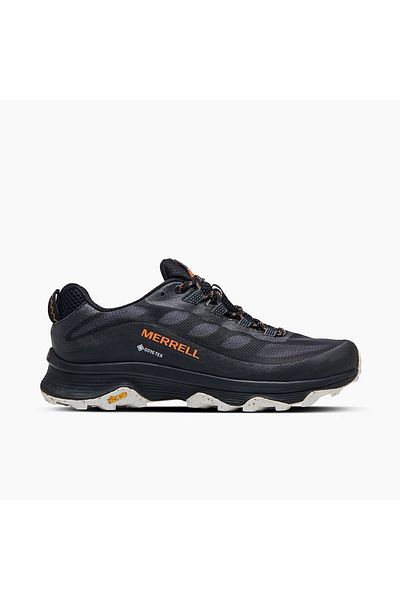 Merrell Men's Patika Running Shoes - Moab Speed Gtx