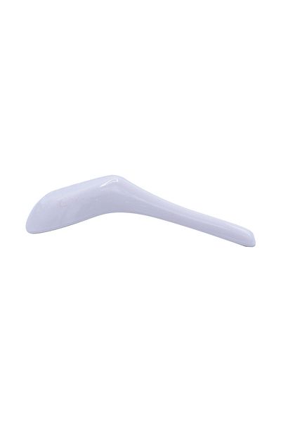 Bin-Shihoun Abomar Printed Soup Spoon