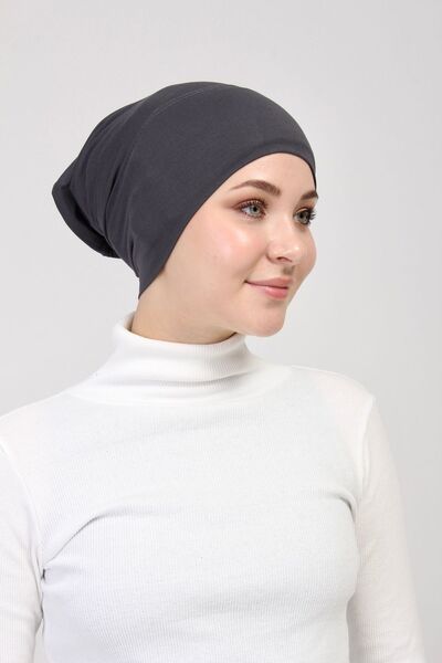 manolyaşal islamic hijab غطاء محرك السيارة العملي - مدخن