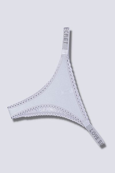 AYMİSH Aymish Gray Stone Micro Padded Bra Set - Love Secret 250