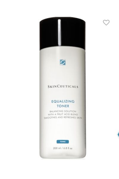 SkinCeuticals Hassas Ciltler İçin Arındırıcı Tonik - Equalizing Toner 200 ml ...