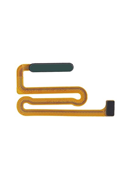 SASA SAMSUNG GALAXY M13 M135 UYUMLU POWER FLEX YEŞİL