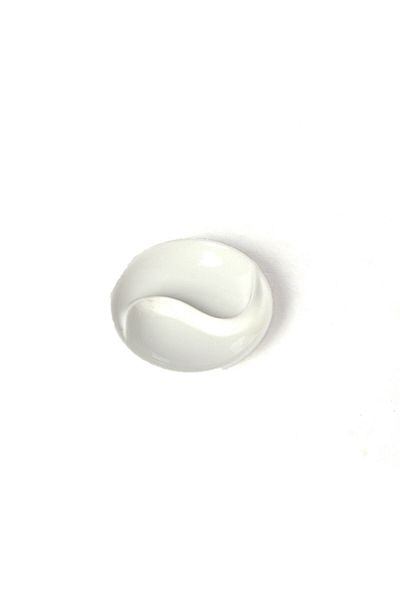 SQUALO Elegant Porcelain Round Plate, Divided Modern Model - White - 9x9x2.5cm - A3938