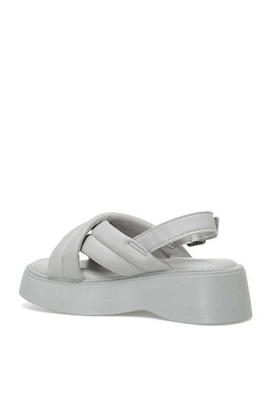 İnci Thick Sole Sandals