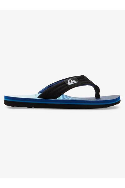 Quiksilver Molokai Layback II - Papuci pentru copii AQBL100591-XBBB Albastru
