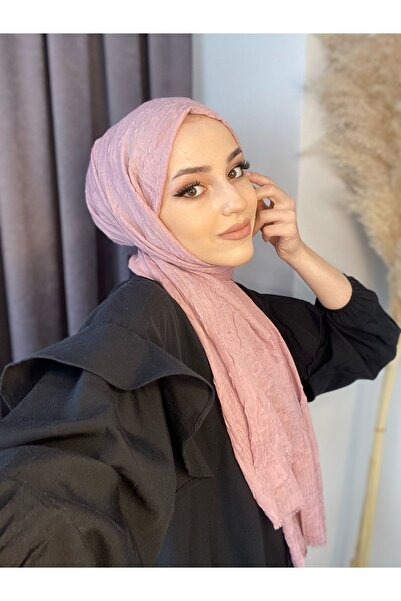 Helya Bambu Kraş Şal