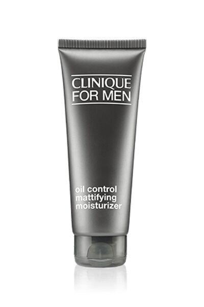 Clinique Erkekler İçin Yağlanma ve Parlama Karşıtı Nemlendirici 020714649555