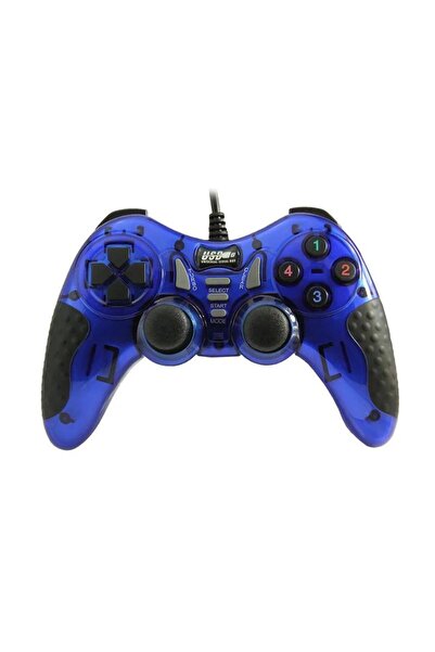 XTRIKE ME Joystick Oyun Kolu Kablolu