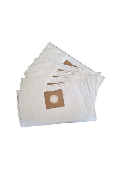 Popüler 5 saci de praf pentru aspirator compatibile cu NT - T 7/1 - T 9/1 - T...